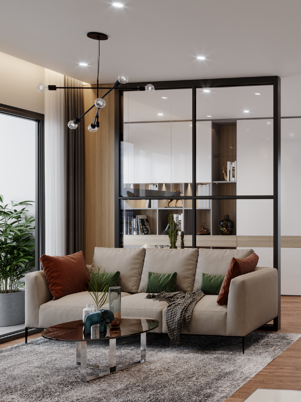 Scud Ply interior inspiration