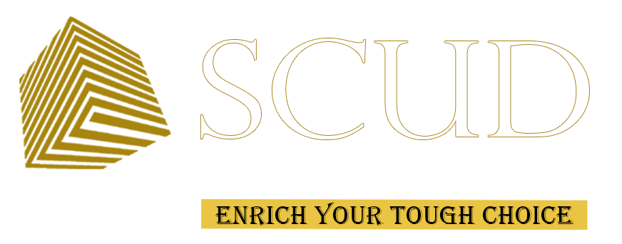 Scud Ply logo